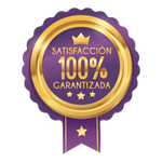 Image of Garantía de Satisfacción